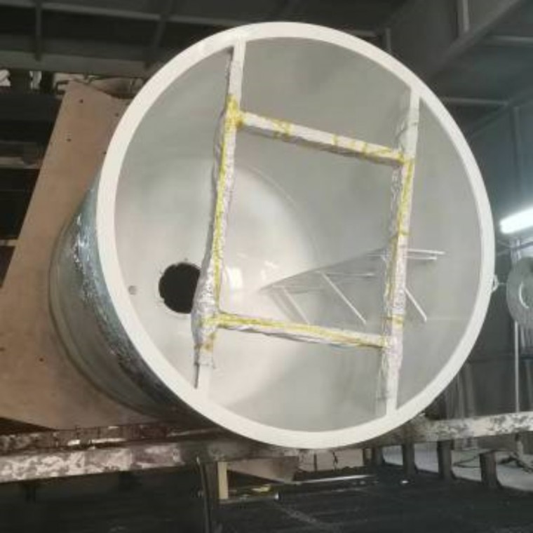 ETFE喷涂
