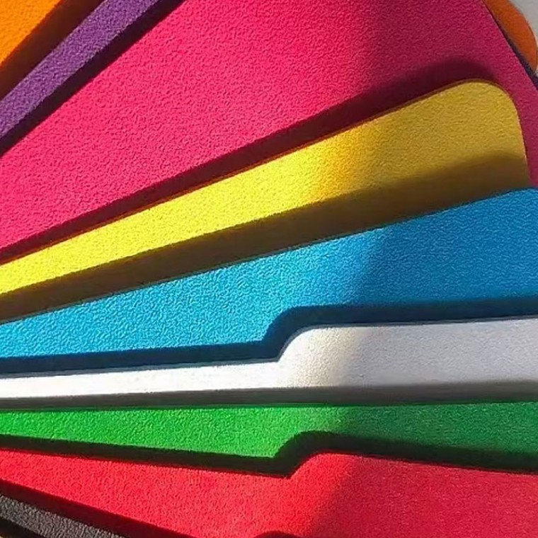 成品板
