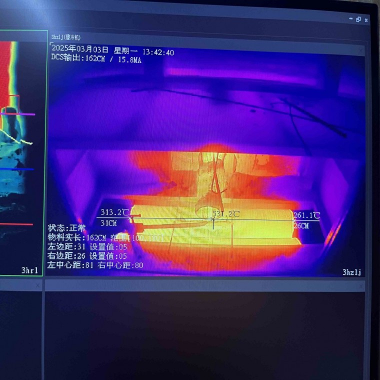 测温仪