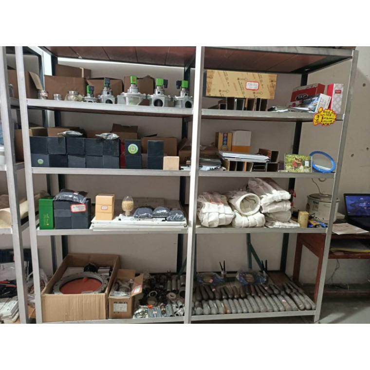 综合配件展销